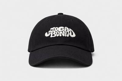 Joga Bonito Cap