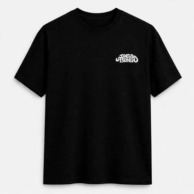 Joga Bonito Logo Tee